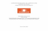 .CORPORACION NACIONAL DEL COBRE DE CHILE DIVISION …w.codelco.cl/prontus_codelco/site/artic/20170710/... · Cotización Adicional diferenciada que le corresponde a la empresa según