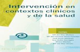 Presentación de PowerPointCUIDADOS DE ENFERMERÍA CAPÍTULO 1 Abordaje de la enfermería en los trastornos de la conducta alimentaria.....13 Isabel María Sáez Ruiz, Begoña Aranda