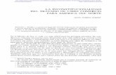 LA INCONSTITUCIONALIDAD DEL TRATADO DE LIBRE COMERCIO …historico.juridicas.unam.mx/publica/librev/rev/mexder/cont/9/cnt/cnt2.pdf · LA INCONSTITUCIONALIDAD DEL TRATADO DE LIBRE