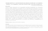 PROBLEMÁTICA Y ESTRATEGIAS DE RESOLUCIÓN DE LA …ru.iiec.unam.mx/3940/1/214-Díaz.pdfProblemática y estrategias de resolución de la vivienda rural y el género. Caso de Tetela