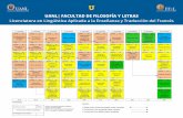 UANL| FACULTAD DE FILOSOFÍA Y LETRASfilosofia.uanl.mx/wp-content/uploads/2019/06/Malla-curricular-LAEyTF.pdf · social y desarrollo sustentable Educación socioemocional Lingüística