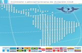 Comisión Latinoamericana de Aviación Civilclacsec.lima.icao.int/2019-PE/PE/PlanEstrategico2019.pdf · Comisión Latinoamericana de Aviación Civil PE – CLAC 19-30 Proceso Metodológico