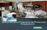 Programa de Protección Respiratoriamedia.msanet.com/NA/Mexico/Boletines/1000-61-SP... · programa actual contra los procedimientos cooperativos estándar que regulan la selección