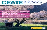 CEATEceate.es/wp-content/uploads/2019/05/CEATE-NEWS-N22-Abril-2016.pdf · presentó un Informe-Memoria del doble programa “Acercamos los Museos a las Residencias de Mayores y Centros