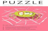 Puzzle 13 - Gestion del Conocimiento - E-LISeprints.rclis.org/17341/1/Puzzle-N13-2004-Baiget-Marcos.pdf · El Departamento de “Inteligencia” en Metalquimia, S.A., por Alessandro