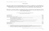 Revisión - Sistema Integrado de Documentación | UNCuyo.bdigital.uncu.edu.ar/objetos_digitales/3192/t41-2-12-lucero-verma.pdf · autores para la cuantificación de los REEs en el