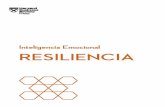 Resiliencia (Serie Inteligencia Emocional de HBR) (Spanish ... · concepto cuando se documentaba para su libro Empresas que sobresalen,1 donde trata el tema de las compañías que