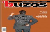 El crimen EE. UU. en político en México, impunebuzos.com.mx/images/pdf/buzos253.pdf · Revista de análisis político D E L A N O T IC IA Listos y al fondo Año No. 2 37 R v i s
