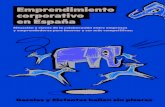 Emprendimiento corporativo en España. Elefantes y gacelas ...cise.es/gem/resumen-ejecutivo-informe-emprendimiento-corporativo.pdf · nuestro país -los elefantes- y las startups