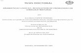 TESIS DOCTORAL - Archivo Digital UPMoa.upm.es/34929/1/TD_GARCIA_SERRANO_ANA.pdf · la trayectoria seguida por las técnicas de tratamiento del lenguaje natural, prestando especial