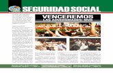 LAS ADVERSIDADES: MVB · so”, que retumba en cada uno de los rincones del Centro de Convenciones en Boca del Río, Veracruz, al Comité Ejecutivo Nacional del Sindicato Nacional