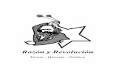 Razón y Revoluciónrazonyrevolucion.org/ryrenpdf/ryr30.pdf · 2018-07-09 · 9 El Partido Obrero y el peronismo: crítica de una delimitación a medias Marina Kabat Militante de