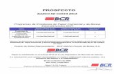 ProspBCR08-ProgEmPapelCom-BE-v2 - Banco de Costa Rica Puesto de Bolsa Representante: BCR Valores Puesto