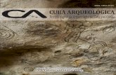 Revista No. 7 - CUBA ARQUEOLÓGICA | Sitio de la ... · Consideraciones sobre la antropofagia en los indios precolombinos de las Antillas. / Calixto Masó. 04 25 18 26 157 72 ARQUEOLOGÍA