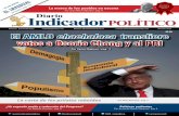 Director: Carlos Ramírez indicadorpolitico.mx …indicadorpolitico.mx/imgpublicaciones/pdf/diario_ip_454.pdfDesinterés de Alfredo del Mazo Maza en afrontar el secuestro como principal