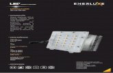 PLANTILLA FICHA TECNICA - Araelec Z.pdf · modulo enx 30/40/50/60 street lighting producto potencia modulo enx 30 30w modulo enx 40 moduloenx 50 modulo enx 60 41w 51w 62w tensiÓn