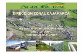 DIRECCION ZONAL CAJAMARCA...3Mejoramiento Canal Coloche Cajamarca Chota Huambos 300 300 2,236 1,586,156 4Mejoramiento Canal Irrigación La Población Cajamarca Santa Cruz Santa Cruz