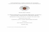 UNIVERSIDAD COMPLUTENSE DE MADRID FACULTAD DE … · 2019-01-23 · UNIVERSIDAD COMPLUTENSE DE MADRID FACULTAD DE CIENCIAS POLÍTICAS Y SOCIOLOGÍA TESIS DOCTORAL La (de)securitización