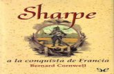 Libro proporcionado por el equipo Descargar Libros Gratis ...descargar.lelibros.online/Bernard Cornwell/Sharpe a la conquista de Francia (333...de Dios. La enfermería apestaba a vómito.