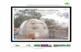 UNIDAD DE MANEJO FORESTAL “SIERRA DE …...En la Ley Forestal de 1997, se establecía la promoción de unidades de manejo forestal en las distintas regiones forestales o cuencas