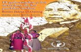 EL GOBERNADOR Y LOS DERECHOS DE LOS PUEBLOS …appweb.cndh.org.mx/biblioteca/archivos/pdfs/DH_68.pdfvida y su obra, algunos de ellos contemporáneos al personaje, otros realizados