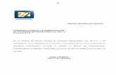 Informe del Director General - Canal 22iluvatar.canal22.org.mx/informes/informe_autoevaluacion022015.pdf · gestionado fue posible sostener la capacidad de la infraestructura y por
