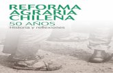 Nacional de Chile / BCN...10 Biblioteca del Congreso Nacional de Chile En 1962 el presidente Jorge Alessandri promulgó la primera Ley de Reforma Agraria (N 15.020). Apodada «la reforma