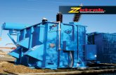 TRANSFORMADORES Los transformadores de Potencia marca Zetrak están instalados en subestaciones para la distribución de la energía eléctrica. Efectuando la tarea intermediadora