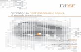REPENSAR LA RESPONSABILIDAD SOCIAL Una mirada desde los …dirse.es/sites/default/files/libro_dirse.pdf · 2017-11-17 · info@dirse.es • • @AsocDIRSE REPENSAR LA RESPONSABILIDAD