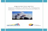 2014-03-08 02-57-25 RETC 8-3-2014 · total de industrias registradas en todo el territorio nacional, sin embargo otras provincias como Esmeraldas. Tungurahua, Loja y Sucumbíos también