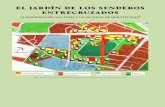 El jardín dE los sEndEros Entr Ecruzados · 2016-04-12 · EXCEPCIONES 53 EXCEPTIONS ciudad, debido a sus veladas alusiones a Piranesi y lo incierto de sus consecuencias urbanas