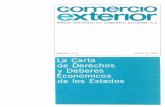 comerc1o exter1or - .:: REVISTA DE COMERCIO EXTERIORrevistas.bancomext.gob.mx/rce/magazines/409/8/CE_JUNIO_1974.pdf · INFORME MENSUAL DE LA INTEGRACION LATINOAMERICANA Grupo Andino