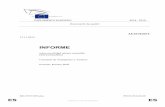 INFORME · 2019-12-20 · los proyectos de transporte urbano público financiados por la UE», – Vista la Carta de Leipzig sobre Ciudades Europeas Sostenibles, – Visto el Pacto
