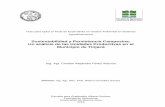 Sustentabilidad y Persistencia Campesina: Un análisis de ...ri.agro.uba.ar/files/download/tesis/especializac... · La sustentabilidad fue evaluada con 9 indicadores definidos a partir