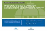 MATERIAL DOCENTE PARA LOS CONCEPTOS BÁSICOS DE LA ...oa.upm.es/57277/1/TFG_DIEGO_FERNANDEZ_SAAVEDRA.pdf · mantenimiento constante de la ayuda de resolución de errores. Conclusiones