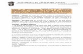PLIEGO DE PRESCRIPCIONES TÉCNICAS Y DE CLÁUSULAS … de contratante/Perfiles... · 2019-01-15 · expediente nº 018/2014-cat-1 de contratación. pliego de prescripciones tÉcnicas