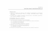 ANALISIS SEM´ ANTICO´ - UVinformatica.uv.es/docencia/iiguia/asignatu/2000/PL/2007/tema6.pdf · ¿Como vamos a especiﬁcar (describir) la estructura sem´ antica de un´ lenguaje?