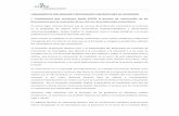 LINEAMIENTOS PRELIMINARES PROFESORADO UNIVERSITARIO … · 2014-09-03 · fueron recuperados en los documentos que se generaron en el marco de la Comisión Mixta . 2 ANFHE-CUCEN ...