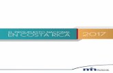 EN COSTA RICA 2017 Presupuesto...EL PRESUPUESTO NACIONAL Es el instrumento financiero que le permite al Gobierno planificar los recursos que se destinarán a cada sector con el objetivo