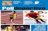 N° 86. Octubre 2011 Polideportivo - Alcobendascomunicacion.alcobendas.org/sites/default/files/publicac... · 2016-02-15 · española que ha obtenido la medalla de plata en el campeonato
