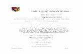 UNIVERSIDAD PANAMERICANAbiblio.upmx.mx/tesis/198911.pdf · Académica de la Universidad Panamericana, en sus obras de investigación en materia de Filosofía del Derecho, nos expone