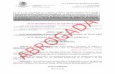 DECRETO NÚMERO 128 LA H. QUINCUAGÉSIMA OCTAVA … · Ley de Seguridad Social del Estado de Guanajuato H. CONGRESO DEL ESTADO DE GUANAJUATO Expidió: LVIII Legislatura Secretaria