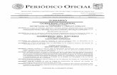 PERIÓDICO OFICIAL - Tamaulipaspo.tamaulipas.gob.mx/wp-content/uploads/2019/12/cxliv-152-181219F-1.pdf · Periódico Oficial Victoria, Tam., miércoles 18 de diciembre de 2019 Página