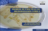 MANUAL DE PRÁCTICAS web/Paginas_Practicas_Microbiología_Clínica_2018.pdfMANUAL DE PRÁCTICAS DE MICROBIOLOGÍA CLÍNICA CAPÍTULO 2 - ESTUDIO MICROBIOLÓGICO DE LAS HECES. COPROCULTIVO