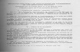 Ordenanzas Municipales (1978). Estatutos-Tipo para las asociaciones de vendedores de ... · 2018-12-18 · b) De la Comisión permanente La Comisión permanente estará integrada