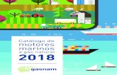 a gas natural 2018gasnam.es/wp-content/uploads/2018/04/2018_Catalogo_marino.pdf · G3516 CATERPILLAR Contacto: pcantero@finanzauto.es FICHA TÉCNICA Tecnología Número de cilindros