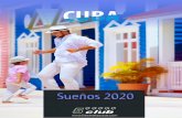 CUBA - 5estrellasclub · el visado/ tarjeta turista durante su permanencia en Cuba y hasta su salida del país Validez máxima de la Tarjeta de Turista: 30 días MONEDA Y CAMBIO DE