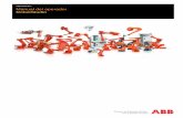 Manual del operador - RobotStudio · PDF file

Manual del operador - RobotStudio ... MultiMove