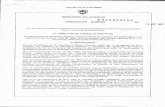  · 2012-03-23 · Dirección de Consulta Previa la solicitud del ciudadano SAULO ENRIQUE MORA GÓMEZ, en calidad de Apoderada General de la empresa HOCOL S.A., con el objeto de obtener