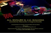 A.L. GUILLÉN & J.Ll. GALIANAmpison.webs.upv.es/mj/2018_GUILLEN_GALIANA_in_Tour_interac.pdf¿Cómo se llega a la improvisación libre? ¿Cuáles son los elementos que la identifican
